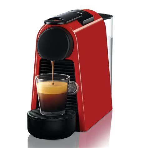 maquina de cafe nespresso